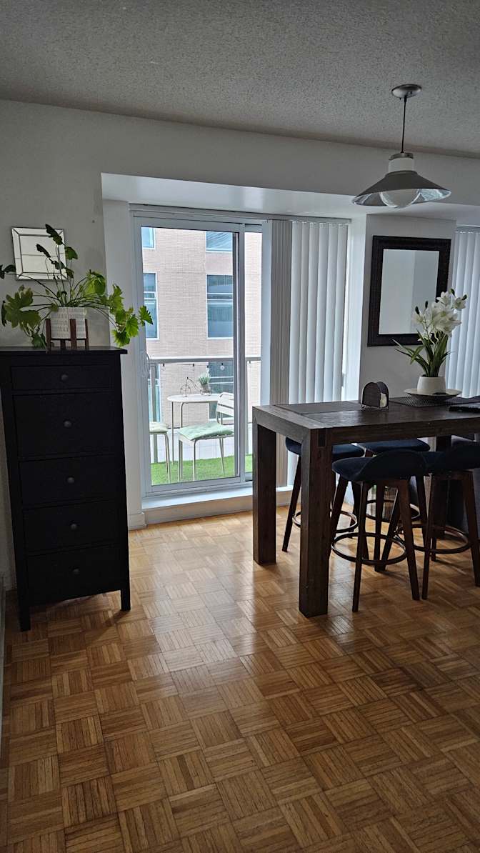 NEHILL MERCADO's room