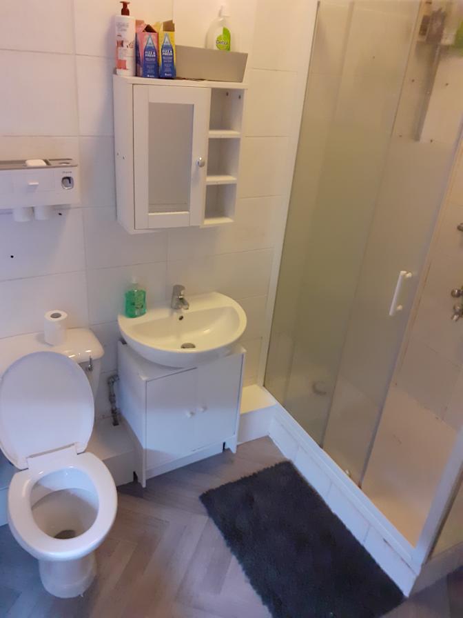 Photo of Nyla Jan's room