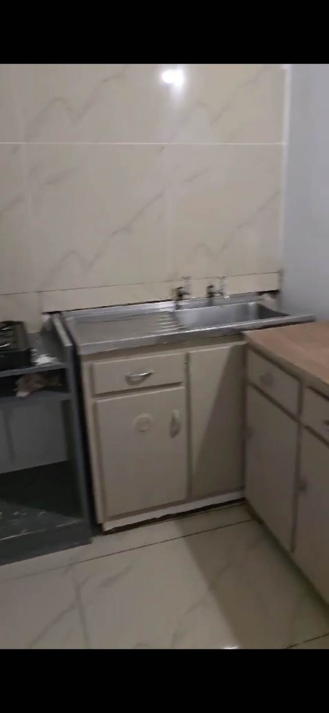 Photo of Mague's room