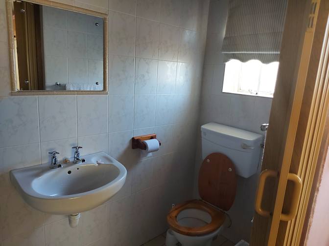 Photo of Nicole's room