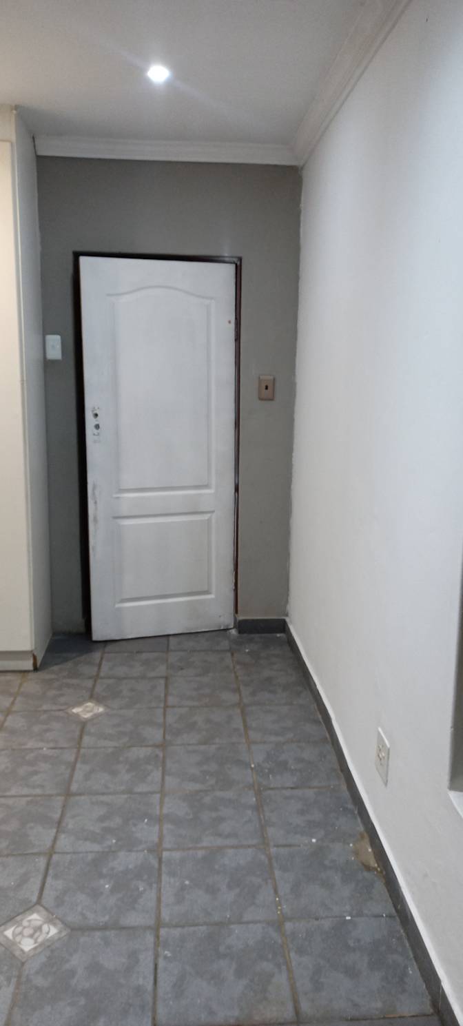 Photo of NEMULALO SOLOMON's room