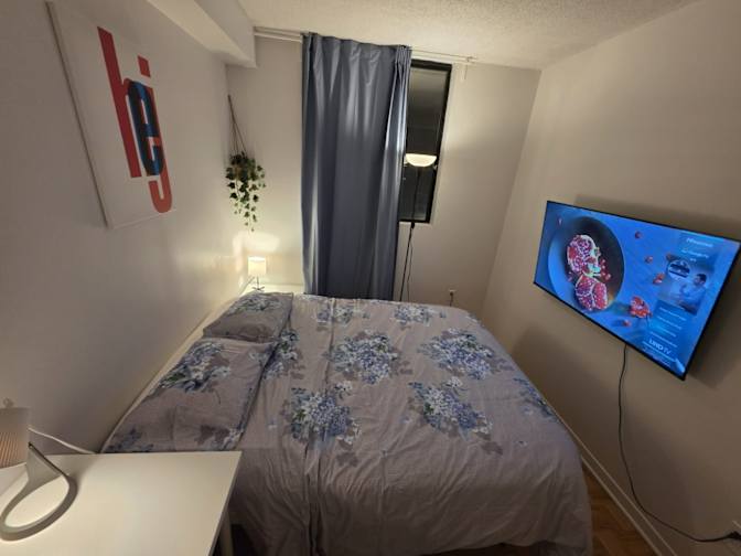 Photo of Meryem ikbal Yaman's room