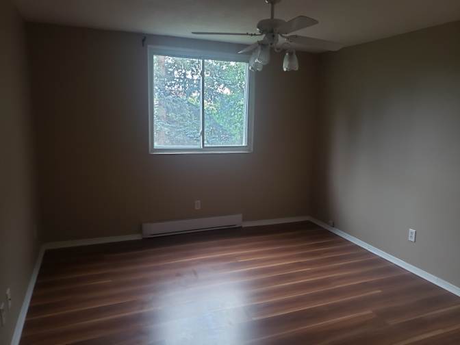 Photo of Odell's room