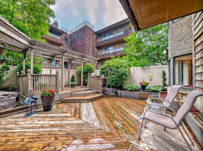 Photo of Ruben's room