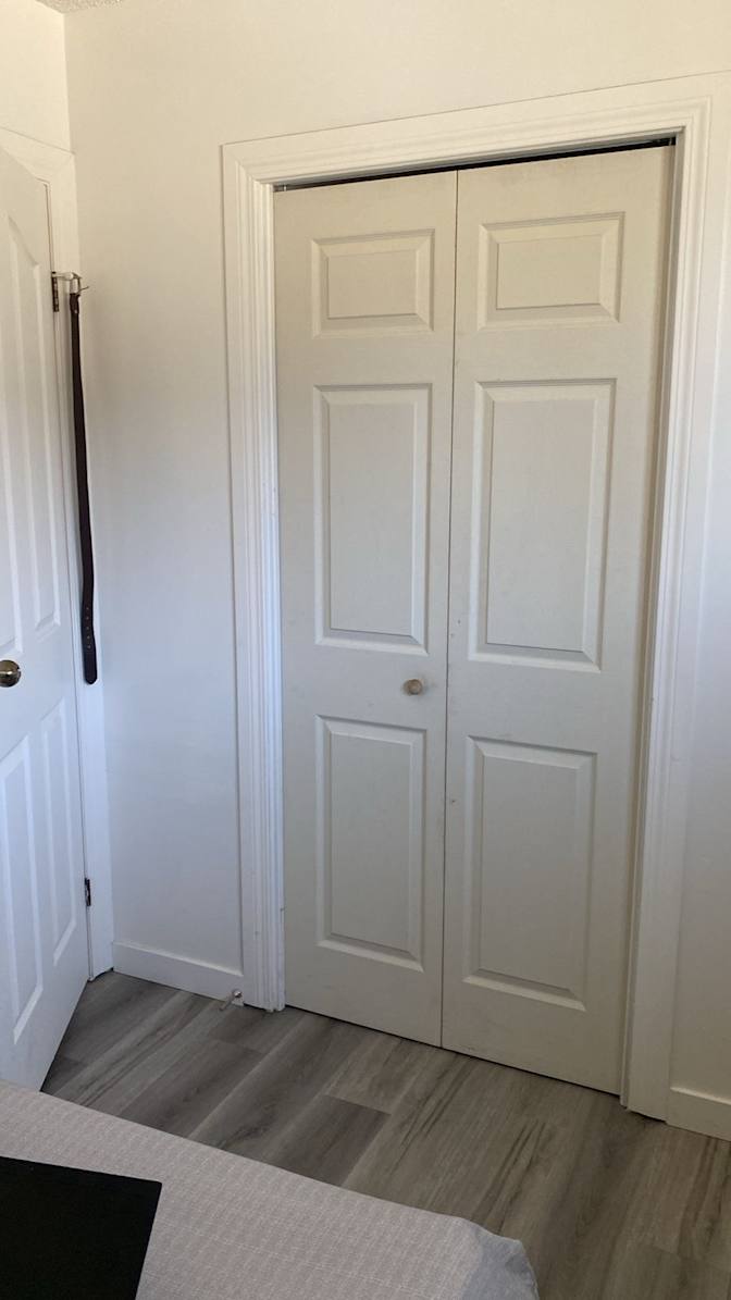 Paviter Paviter's room