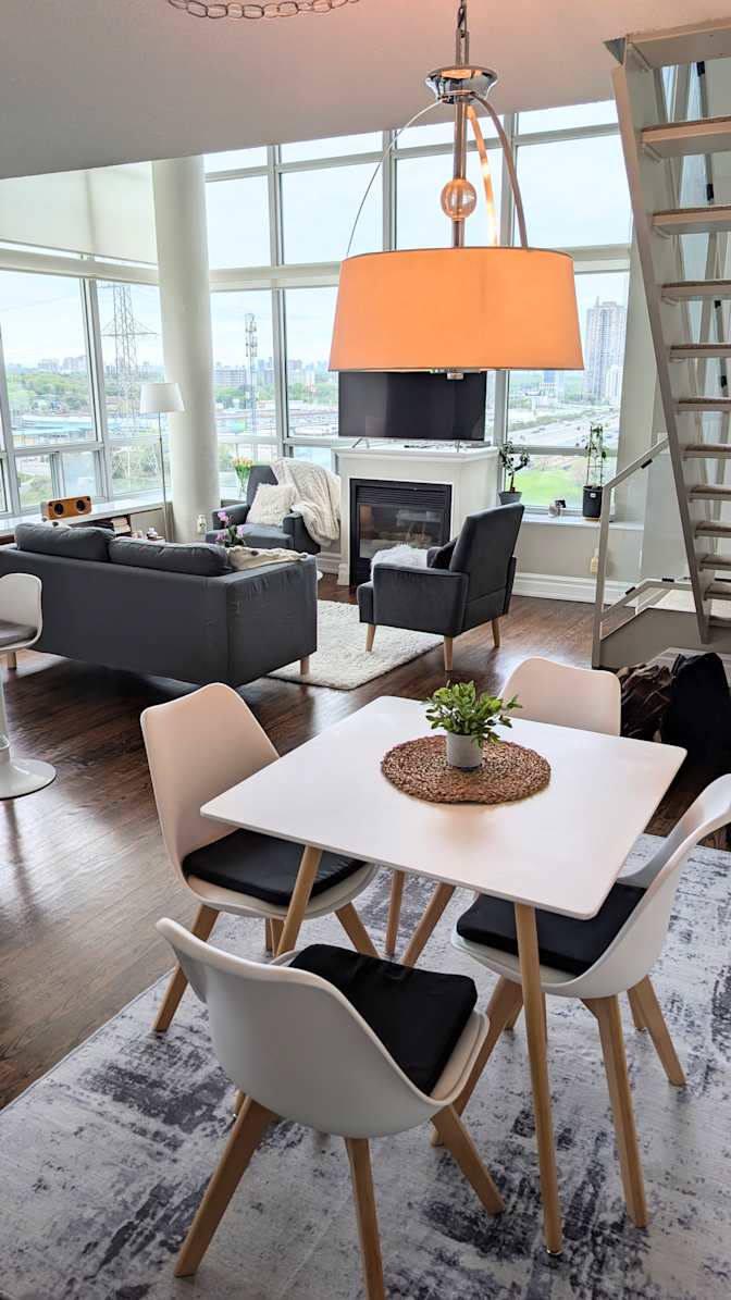 Photo of cynthia's room