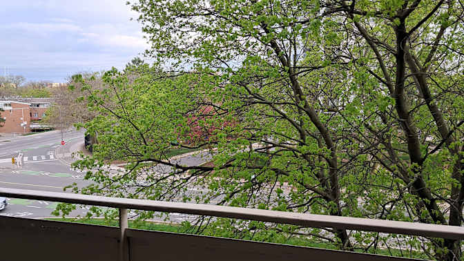 Thirumalaikumar's room