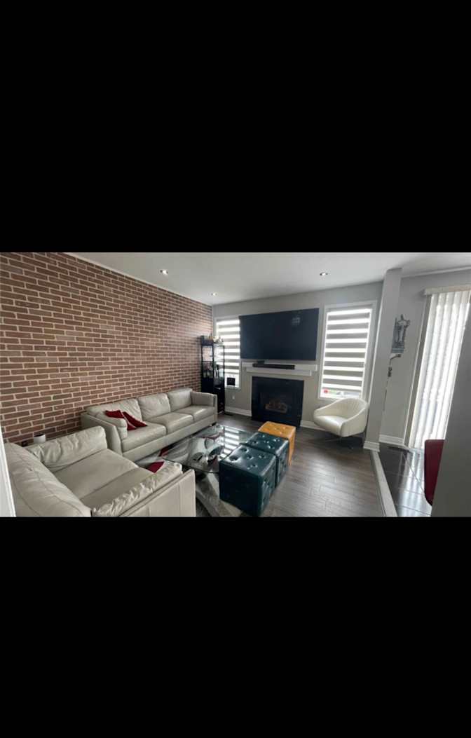 Photo of Hely's room