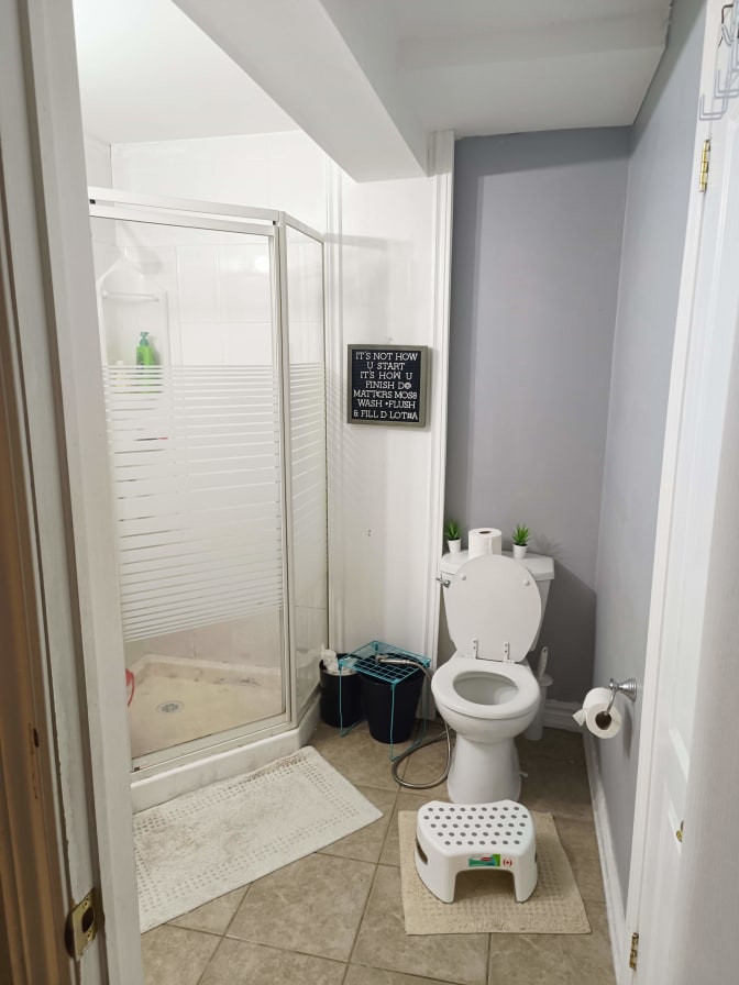 Saud Mohammed Mansoor's room