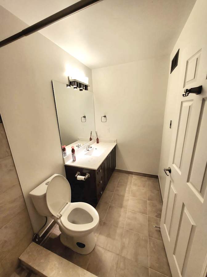 Photo of Krishna - Property Manager's room