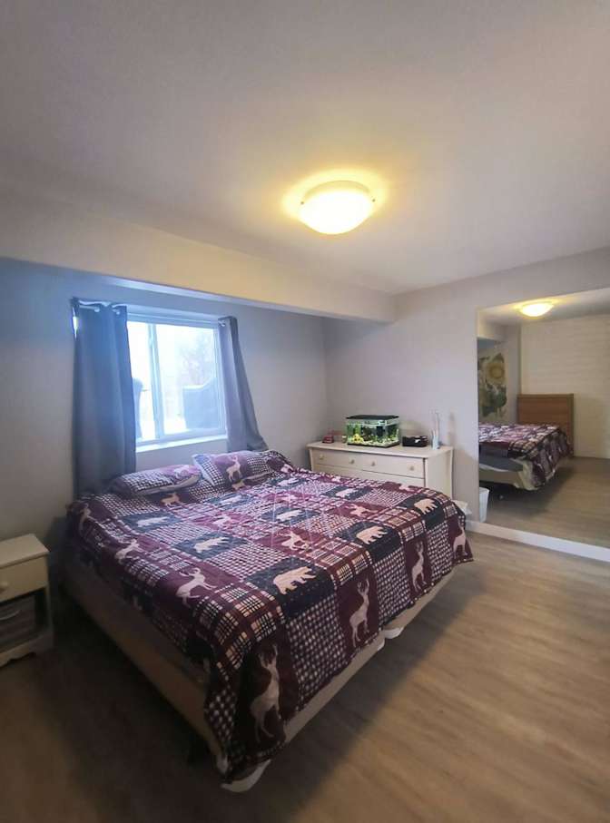 Deepak Sukumar's room