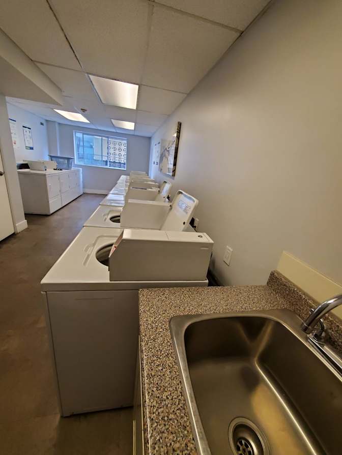 Photo of Mesh Rahman's room