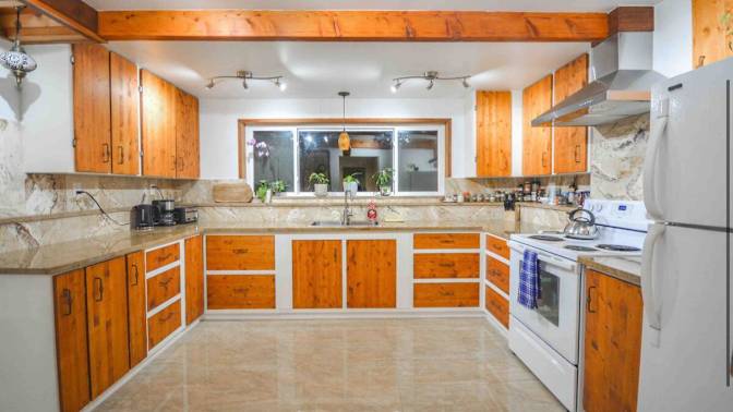 Photo of Slim's room