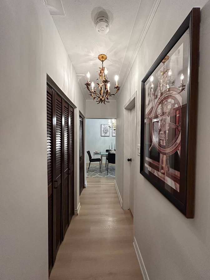 Photo of Soly's room