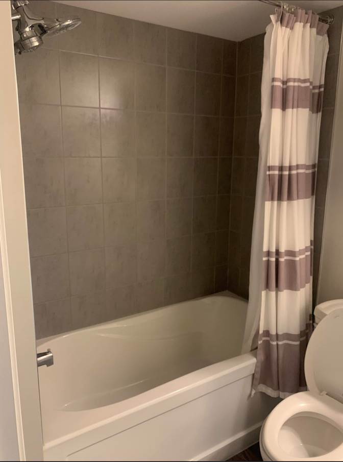 Photo of Erica's room