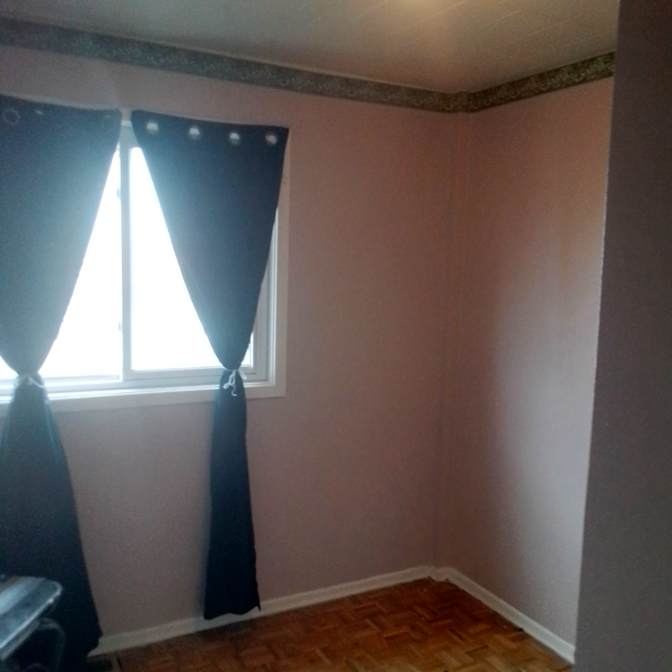 Lindy Crocker's room