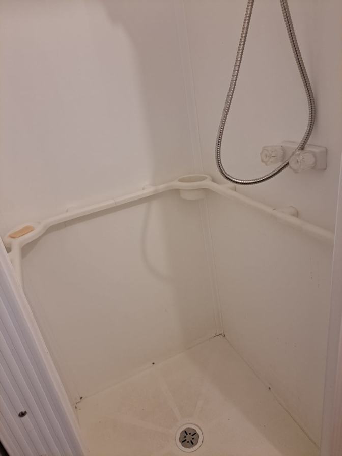 Photo of jamil masih's room