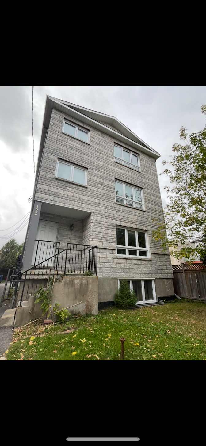 Maria Salazar's room