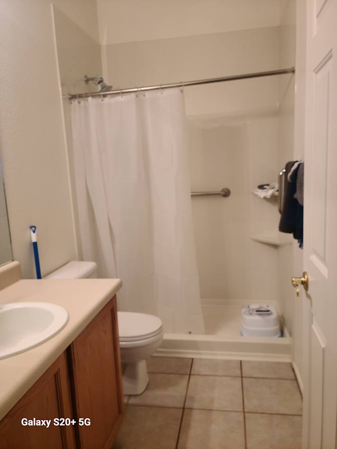 Photo of Carissa's room