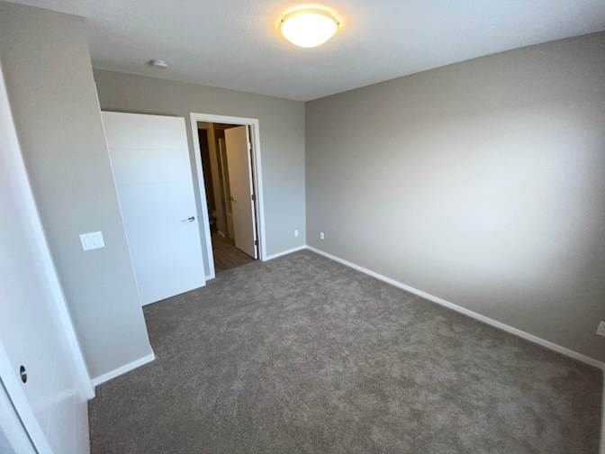 Aanchal Gagneja's room