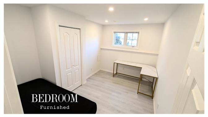 Photo of Kenny's room