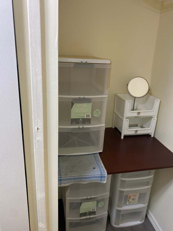 Marco Melendez.'s room