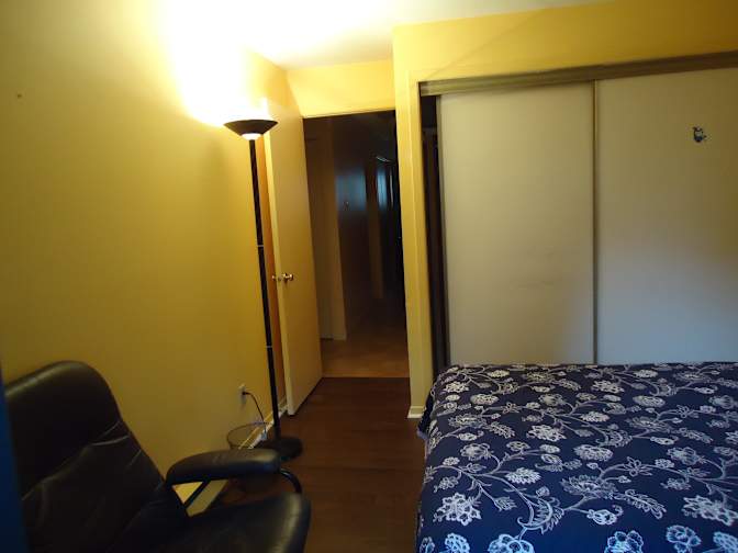 Photo of Jack's room