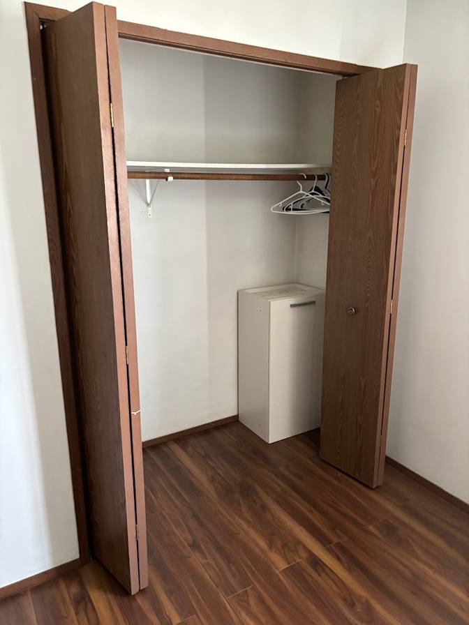 Photo of Antoney Thomas Elamatha's room