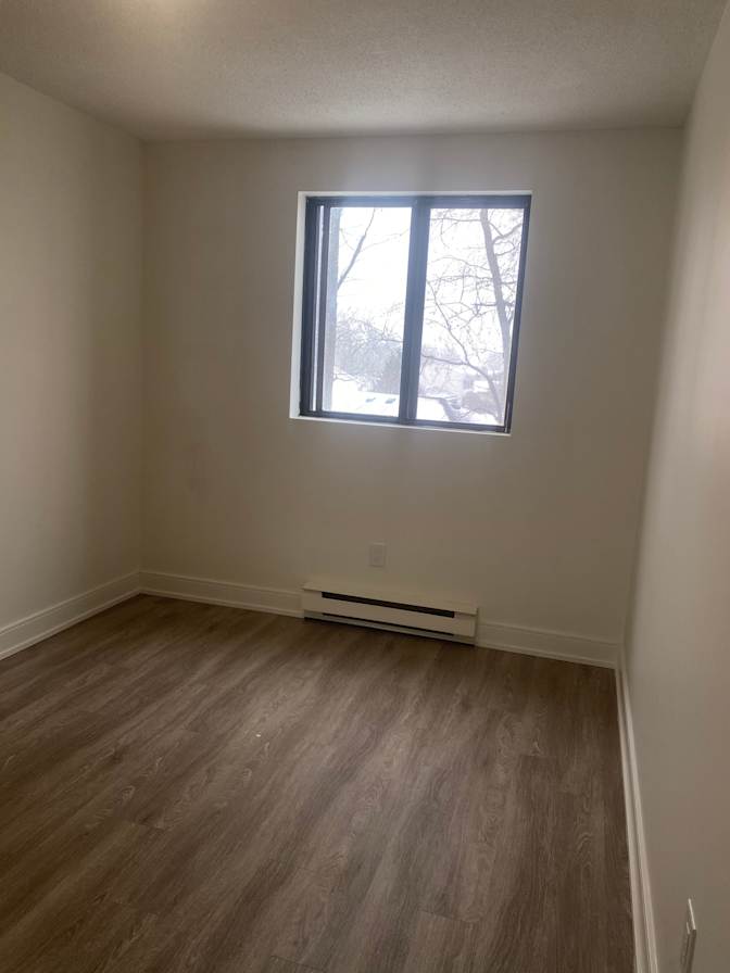 Photo of Cassidy's room