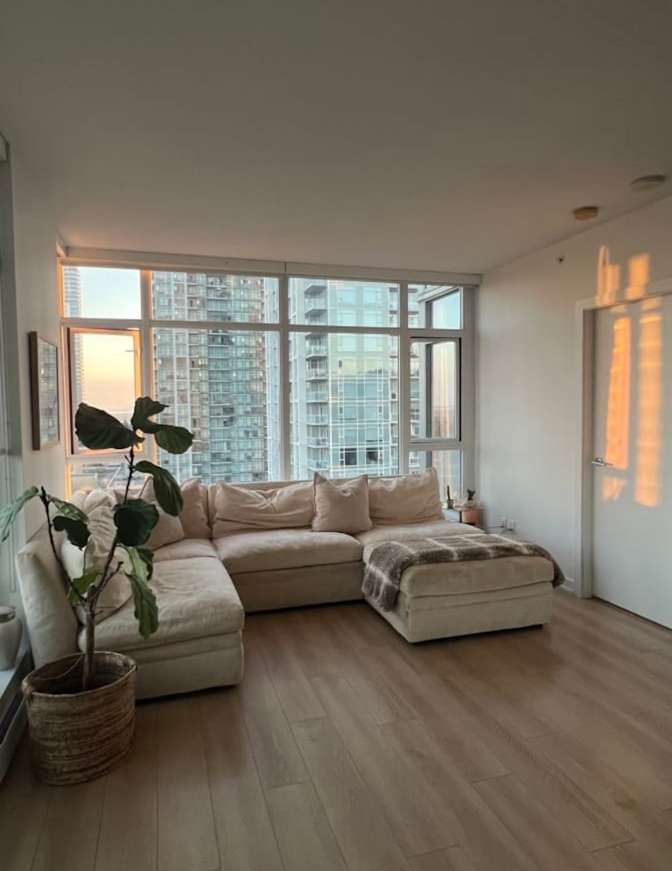 Photo of Kayla's room