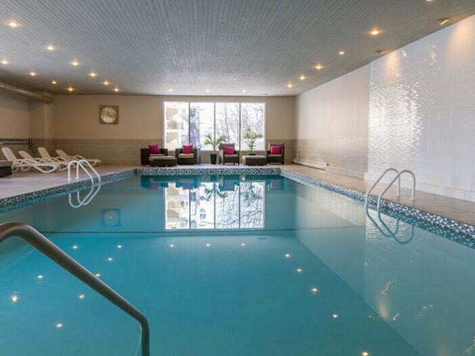 Photo of Pouria's room