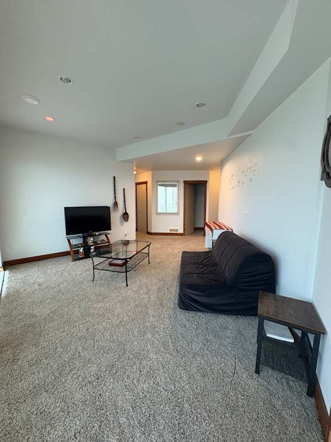 Photo of Karine's room