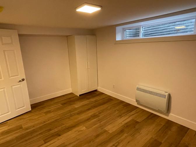 Photo of Danielle Philip's room