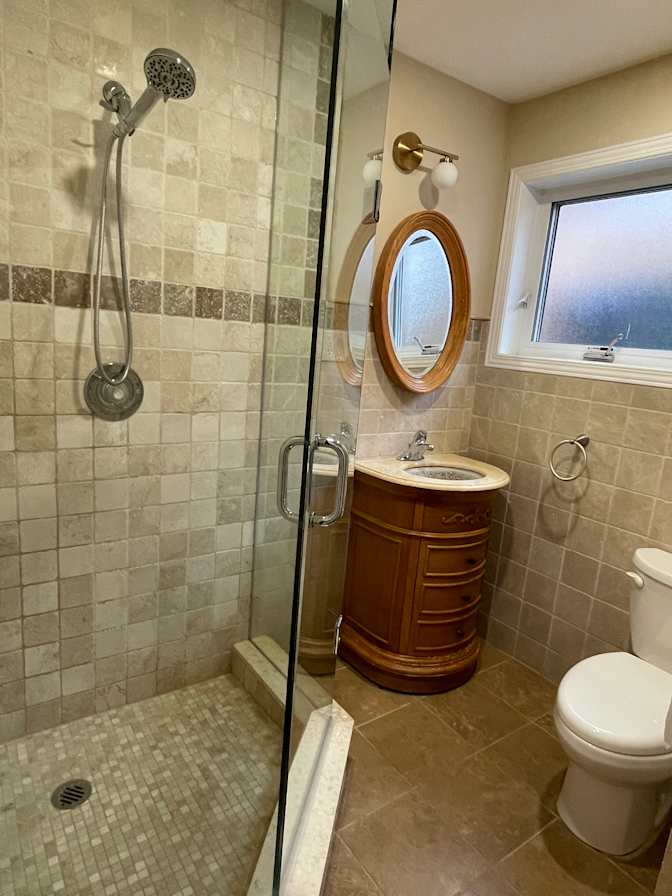 Photo of Jenny's room