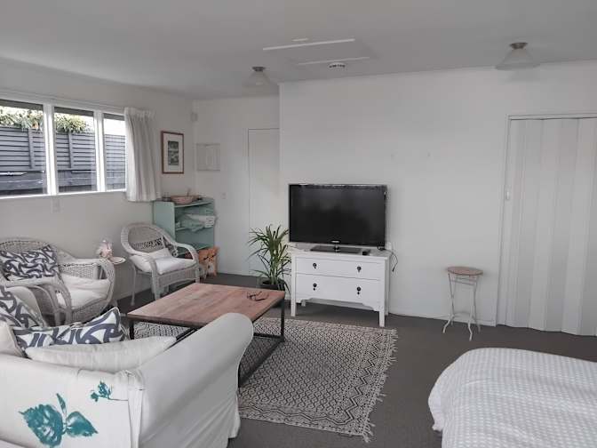 Photo of Kerry's room
