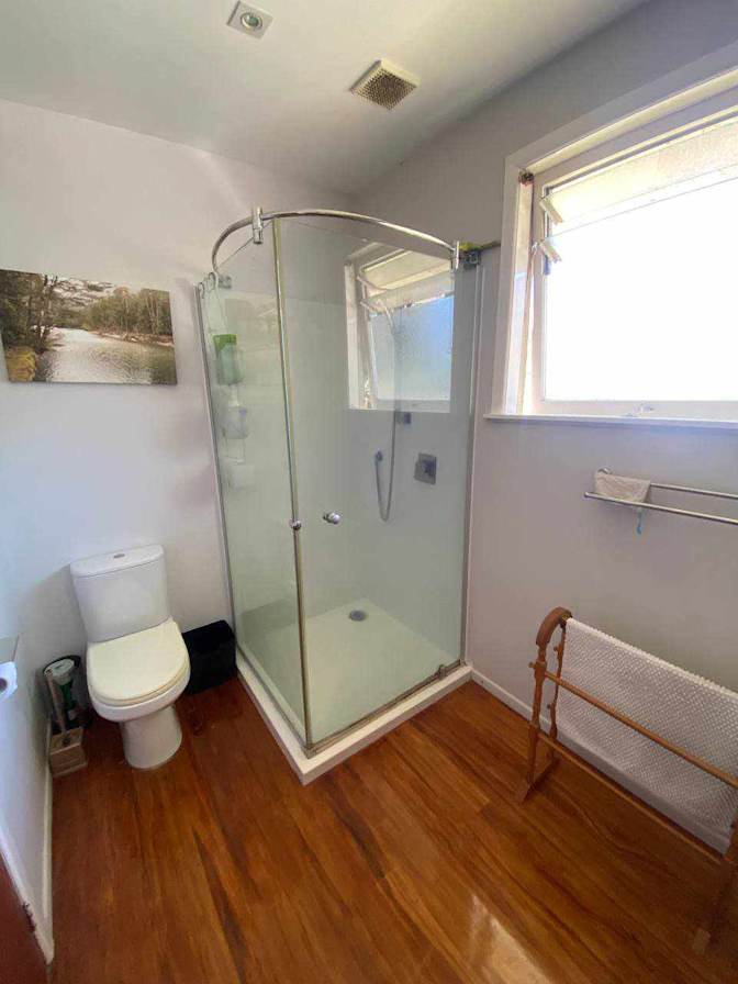 Photo of Roo's room