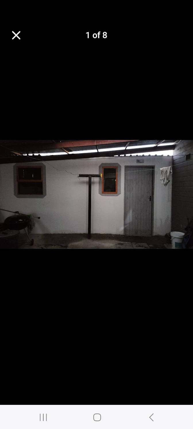 Photo of Jamy-lee Coulsen's room