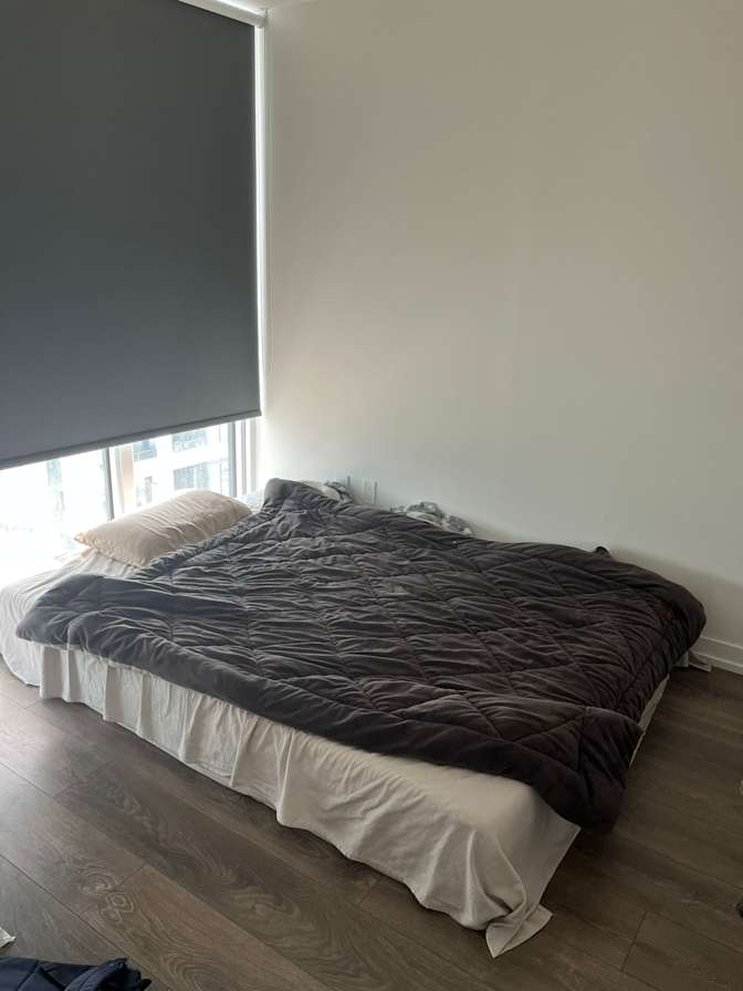 Photo of Tugrul Goktas's room