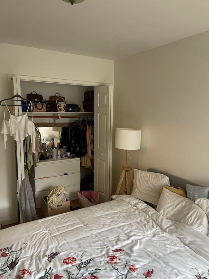 Photo of kelsey's room