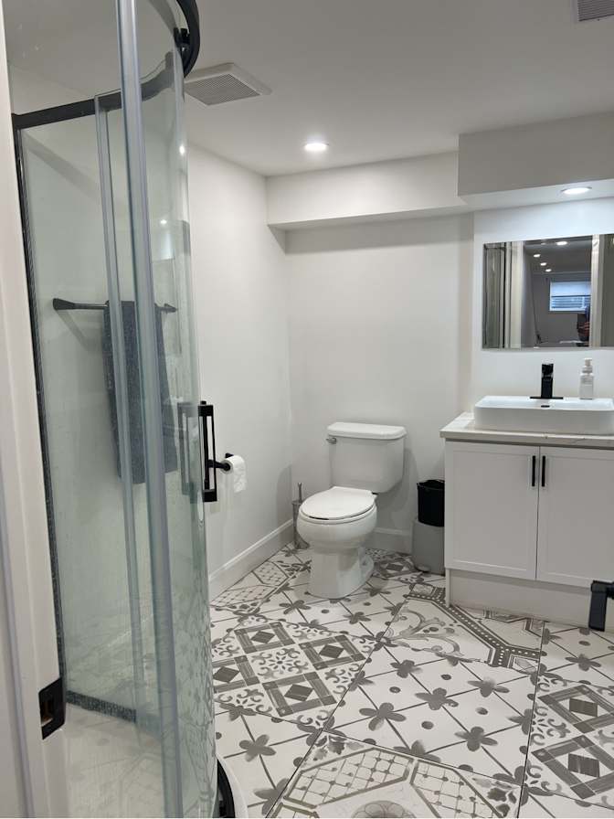 Photo of Jennifer's room