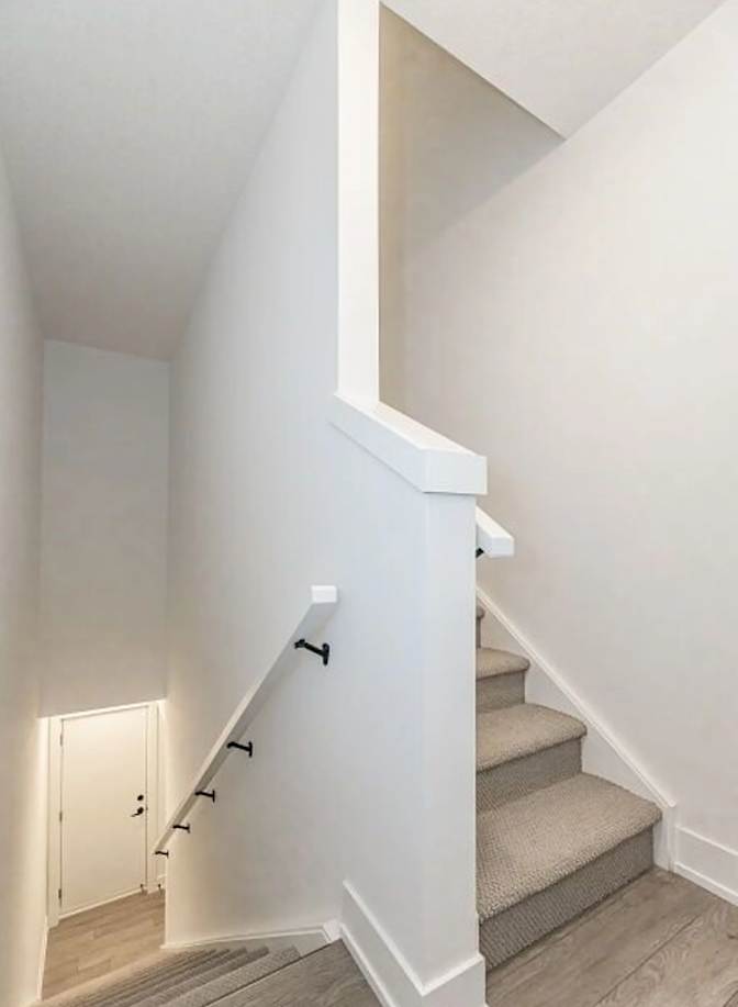 Mustpaha Bello's room