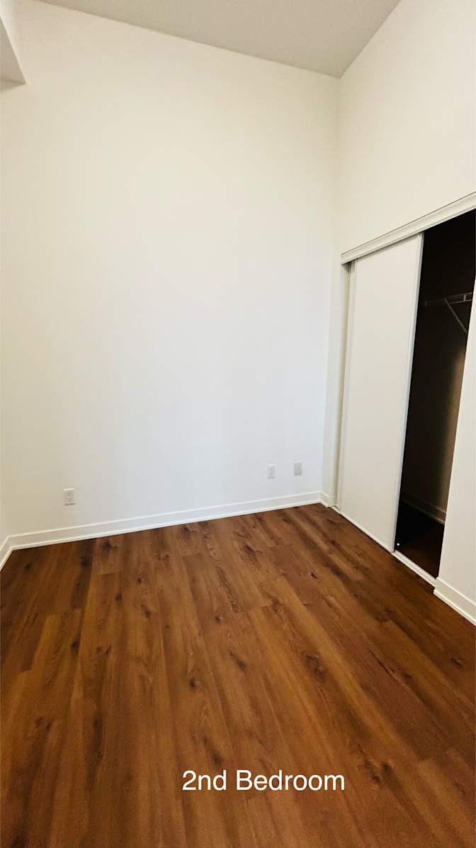 Photo of Sophy's room