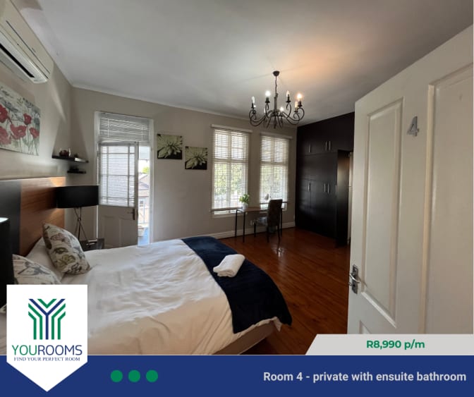 Photo of YouRooms's room