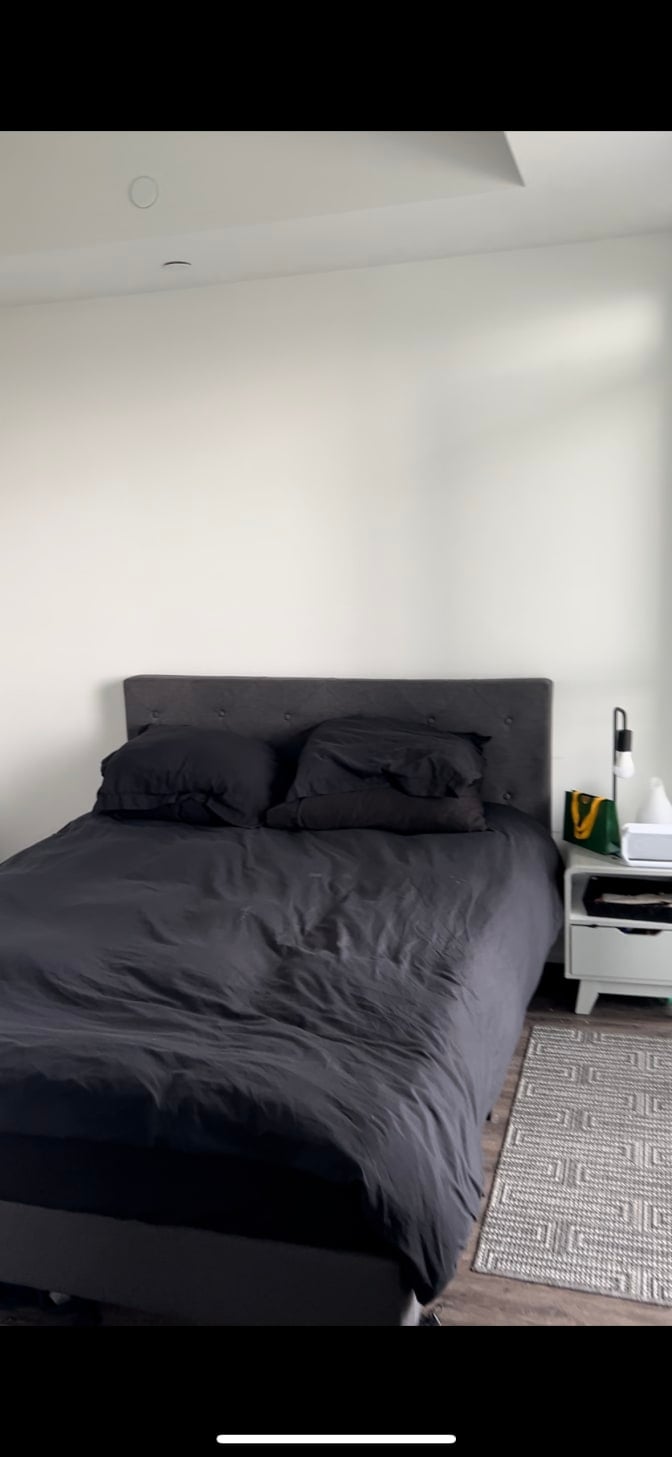 Photo of Daniel's room