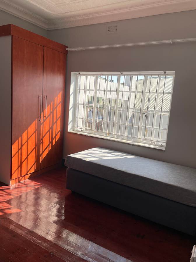 Photo of Kennedy Uzoechi's room