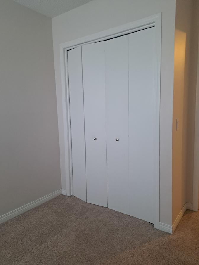 Photo of Santhosh's room