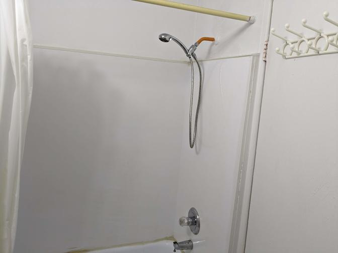 Photo of Ervan's room