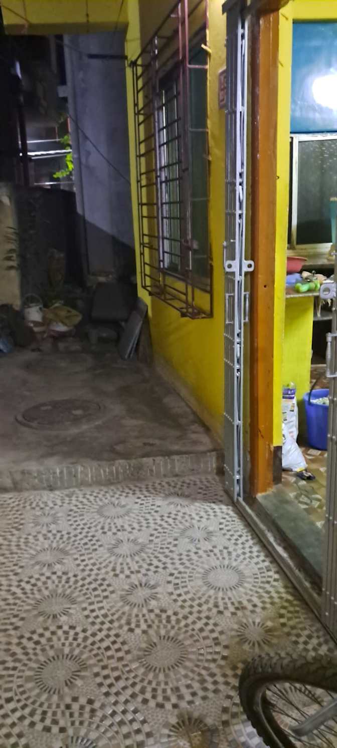 Photo of radha's room