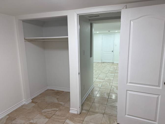 Meenakshi Paul's room