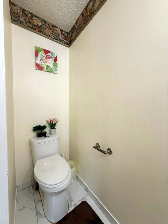 Princess Uson's room